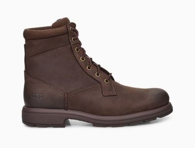 UGG Biltmore Boots for Mens - Stout/Chocolate India